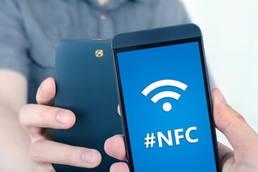 NFC TEKNOLOJİLERİ