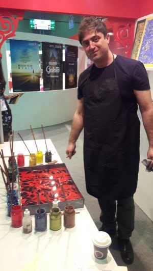 YASİN EREN DÖRTERLER