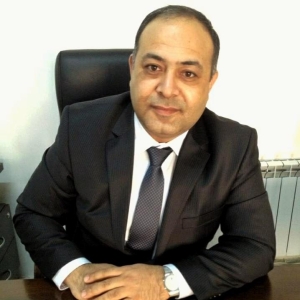 SERDAR ÇETİNKAYA