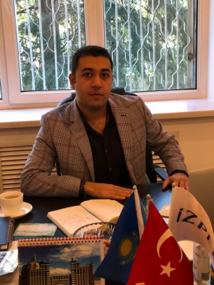 EMRE ÇETİNKAYA