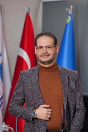 Oğuz DÜRRÜ