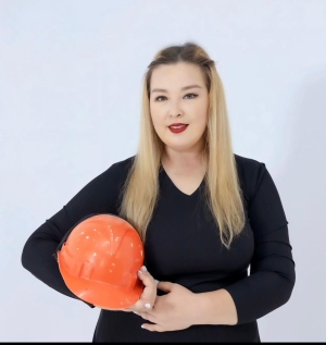 Асанбекова Асем Бакдаулетовна 