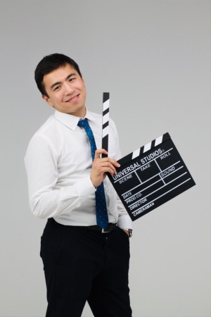 Арқабаев Медет