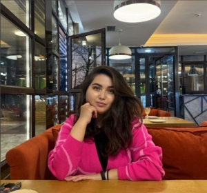 Ақзипа Оңталапқызы 