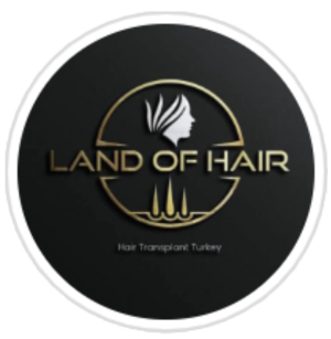 LAND OF HAIR